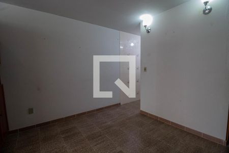 Sala  de apartamento à venda com 1 quarto, 30m² em Vargem Grande, Rio de Janeiro