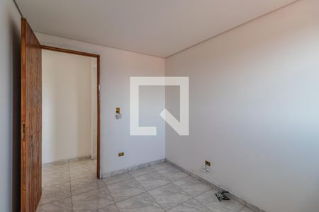 Quarto 2 de casa para alugar com 2 quartos, 45m² em Parque Viana, Barueri