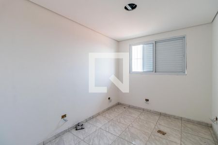 Quarto 2 de casa para alugar com 2 quartos, 45m² em Parque Viana, Barueri