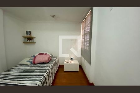 Quarto 3 de casa à venda com 4 quartos, 365m² em Alto Caiçaras, Belo Horizonte