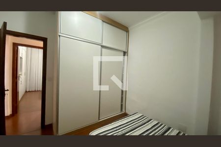 Quarto 3 de casa à venda com 4 quartos, 365m² em Alto Caiçaras, Belo Horizonte