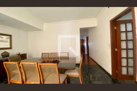 Sala 1 de casa para alugar com 4 quartos, 365m² em Alto Caiçaras, Belo Horizonte