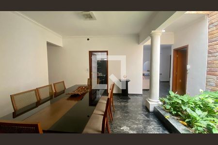Sala 1 de casa à venda com 4 quartos, 365m² em Alto Caiçaras, Belo Horizonte