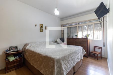 Suíte de apartamento para alugar com 3 quartos, 118m² em Aclimação, São Paulo