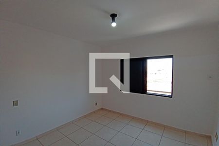 Dormitório de apartamento para alugar com 1 quarto, 41m² em Jardim Paulista, Ribeirão Preto