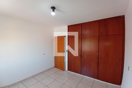 Dormitório de apartamento para alugar com 1 quarto, 41m² em Jardim Paulista, Ribeirão Preto