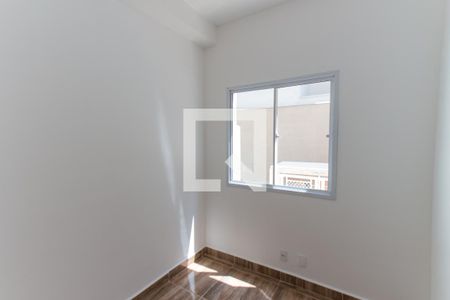 Quarto 2   de apartamento à venda com 2 quartos, 35m² em Parque Vitoria, São Paulo