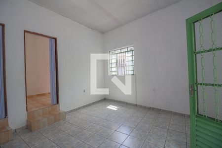 Sala de casa à venda com 4 quartos, 120m² em Vila Alpina, São Paulo