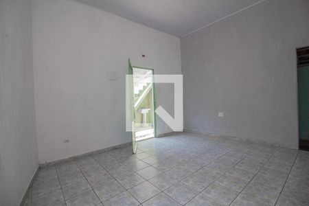 Sala de casa à venda com 4 quartos, 120m² em Vila Alpina, São Paulo