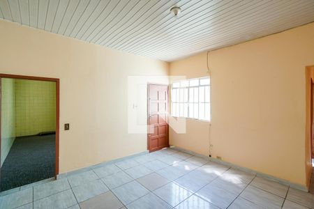 Casa de condomínio à venda com 335m², 1 quarto e 1 vagaSala