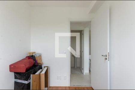 Quarto 1 de apartamento para alugar com 2 quartos, 37m² em Pirituba, São Paulo