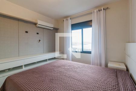 Quarto 1 de apartamento para alugar com 2 quartos, 86m² em Estreito, Florianópolis