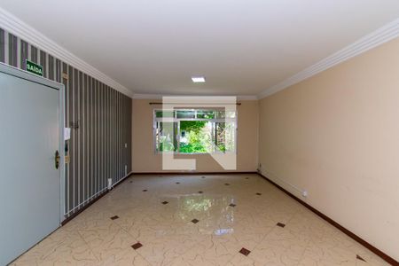 Sala de casa para alugar com 3 quartos, 161m² em Parque da Vila Prudente, São Paulo