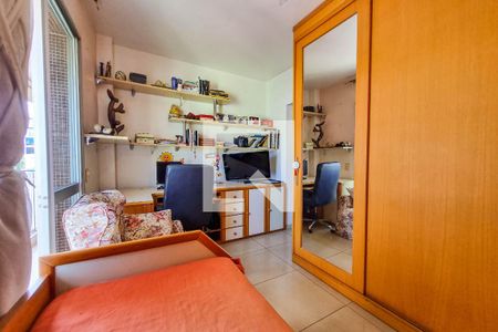 Suíte de apartamento à venda com 2 quartos, 76m² em Vila Isabel, Rio de Janeiro