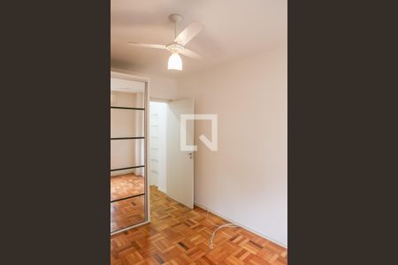 Quarto de apartamento para alugar com 1 quarto, 47m² em Perdizes, São Paulo