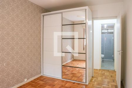 Quarto de apartamento para alugar com 1 quarto, 47m² em Perdizes, São Paulo