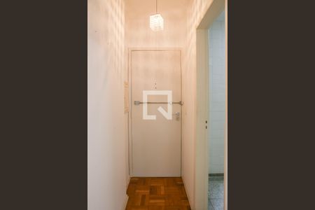 Entrada de apartamento para alugar com 1 quarto, 47m² em Perdizes, São Paulo