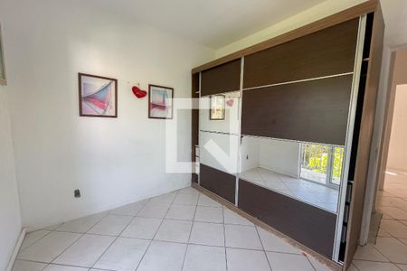 Quarto 2 de apartamento para alugar com 2 quartos, 70m² em Jardim Primavera, Duque de Caxias