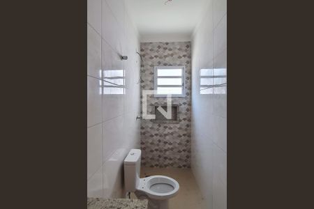 Banheiro de apartamento para alugar com 1 quarto, 60m² em Jardim São Paulo, São Paulo