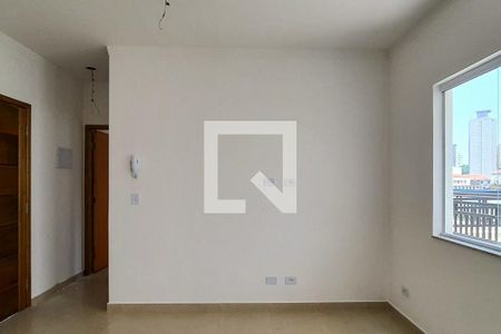  Sala e Cozinha de apartamento para alugar com 1 quarto, 60m² em Jardim São Paulo, São Paulo