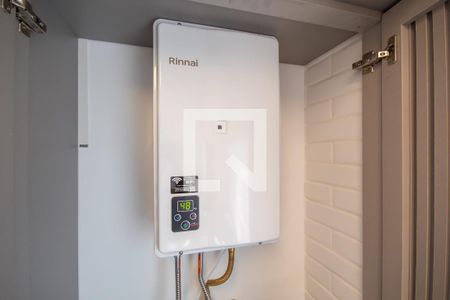 Apartamento à venda com 111m², 2 quartos e 2 vagas Apartamento à venda com 111m², 2 quartos e 2 vagasÁrea de Serviço