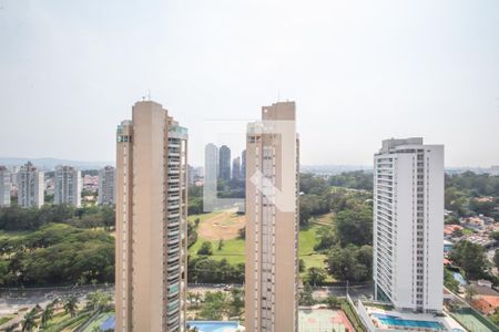 Apartamento à venda com 111m², 2 quartos e 2 vagas Apartamento à venda com 111m², 2 quartos e 2 vagasVista da Suíte 1