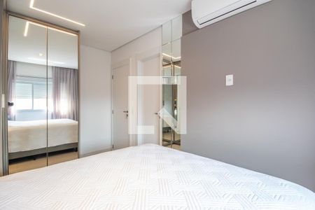 Apartamento à venda com 111m², 2 quartos e 2 vagas Apartamento à venda com 111m², 2 quartos e 2 vagasSuíte 1