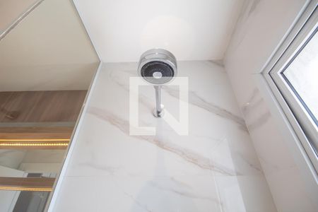 Apartamento à venda com 111m², 2 quartos e 2 vagas Apartamento à venda com 111m², 2 quartos e 2 vagasBanheiro da Suíte 1