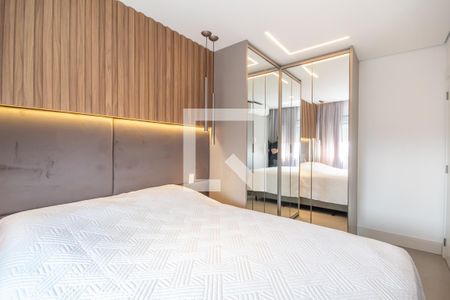 Apartamento à venda com 111m², 2 quartos e 2 vagas Apartamento à venda com 111m², 2 quartos e 2 vagasSuíte 1