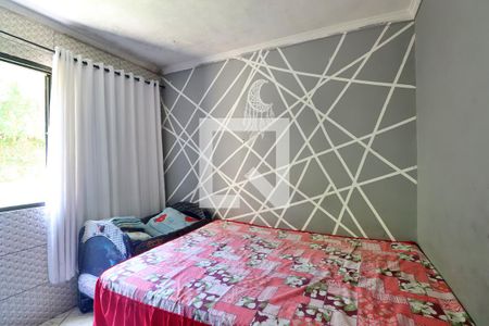 Quarto 1 de apartamento à venda com 2 quartos, 55m² em Vila Alto de Santo Andre, Santo André