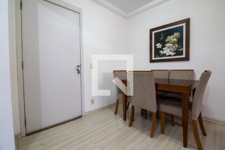 Sala de apartamento à venda com 2 quartos, 61m² em Sarandi, Porto Alegre