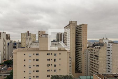Vista do Quarto 1 de apartamento à venda com 2 quartos, 70m² em Santa Cecília, São Paulo