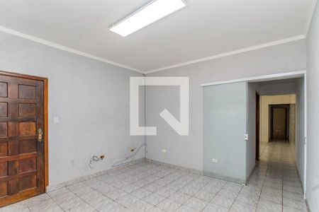 Sala de casa para alugar com 2 quartos, 100m² em Jardim Santa Emilia, Guarulhos