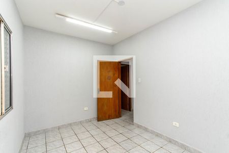 Quarto 1 de casa para alugar com 2 quartos, 100m² em Jardim Santa Emilia, Guarulhos