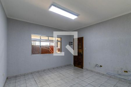 Sala de casa para alugar com 2 quartos, 100m² em Jardim Santa Emilia, Guarulhos