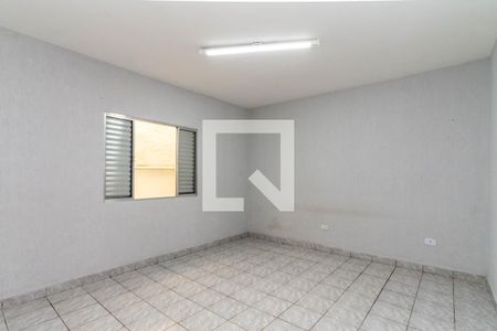 Quarto 2 de casa para alugar com 2 quartos, 100m² em Jardim Santa Emilia, Guarulhos