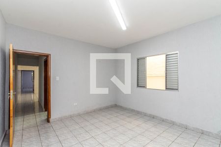 Quarto 2 de casa para alugar com 2 quartos, 100m² em Jardim Santa Emilia, Guarulhos