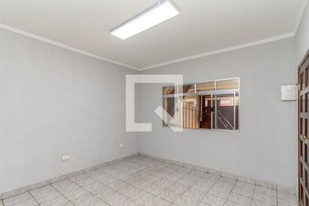 Sala de casa para alugar com 2 quartos, 100m² em Jardim Santa Emilia, Guarulhos