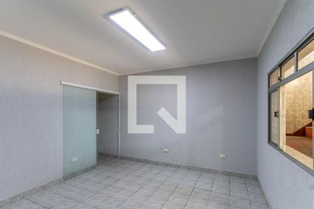 Sala de casa para alugar com 2 quartos, 100m² em Jardim Santa Emilia, Guarulhos