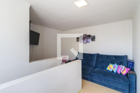 Sala 2 de apartamento à venda com 3 quartos, 120m² em Jardim Nova Europa, Campinas