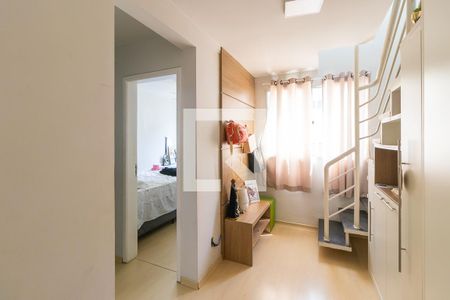 Sala 1 de apartamento à venda com 3 quartos, 120m² em Jardim Nova Europa, Campinas
