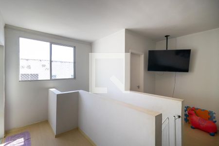 Sala 2 de apartamento à venda com 3 quartos, 120m² em Jardim Nova Europa, Campinas