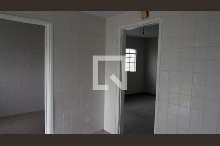 Cozinha de casa à venda com 2 quartos, 87m² em Jardim Guanabara, Jundiaí