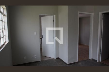 Sala de casa à venda com 2 quartos, 87m² em Jardim Guanabara, Jundiaí