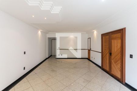 Sala de apartamento à venda com 3 quartos, 134m² em Vila Isabel, Rio de Janeiro