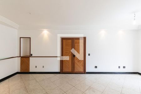 Sala de apartamento à venda com 3 quartos, 134m² em Vila Isabel, Rio de Janeiro