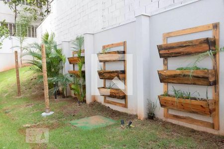 Apartamento para alugar com 46m², 2 quartos e sem vaga Apartamento para alugar com 46m², 2 quartos e sem vagaÁrea comum