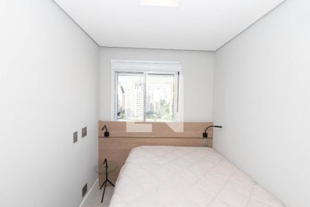 Apartamento para alugar com 46m², 2 quartos e sem vaga Apartamento para alugar com 46m², 2 quartos e sem vagaQuarto 2