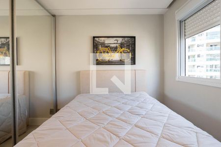 Apartamento para alugar com 46m², 2 quartos e sem vaga Apartamento para alugar com 46m², 2 quartos e sem vagaQuarto 1
