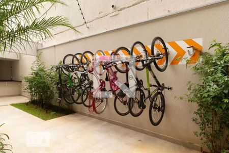 Apartamento para alugar com 46m², 2 quartos e sem vaga Apartamento para alugar com 46m², 2 quartos e sem vagaÁrea comum